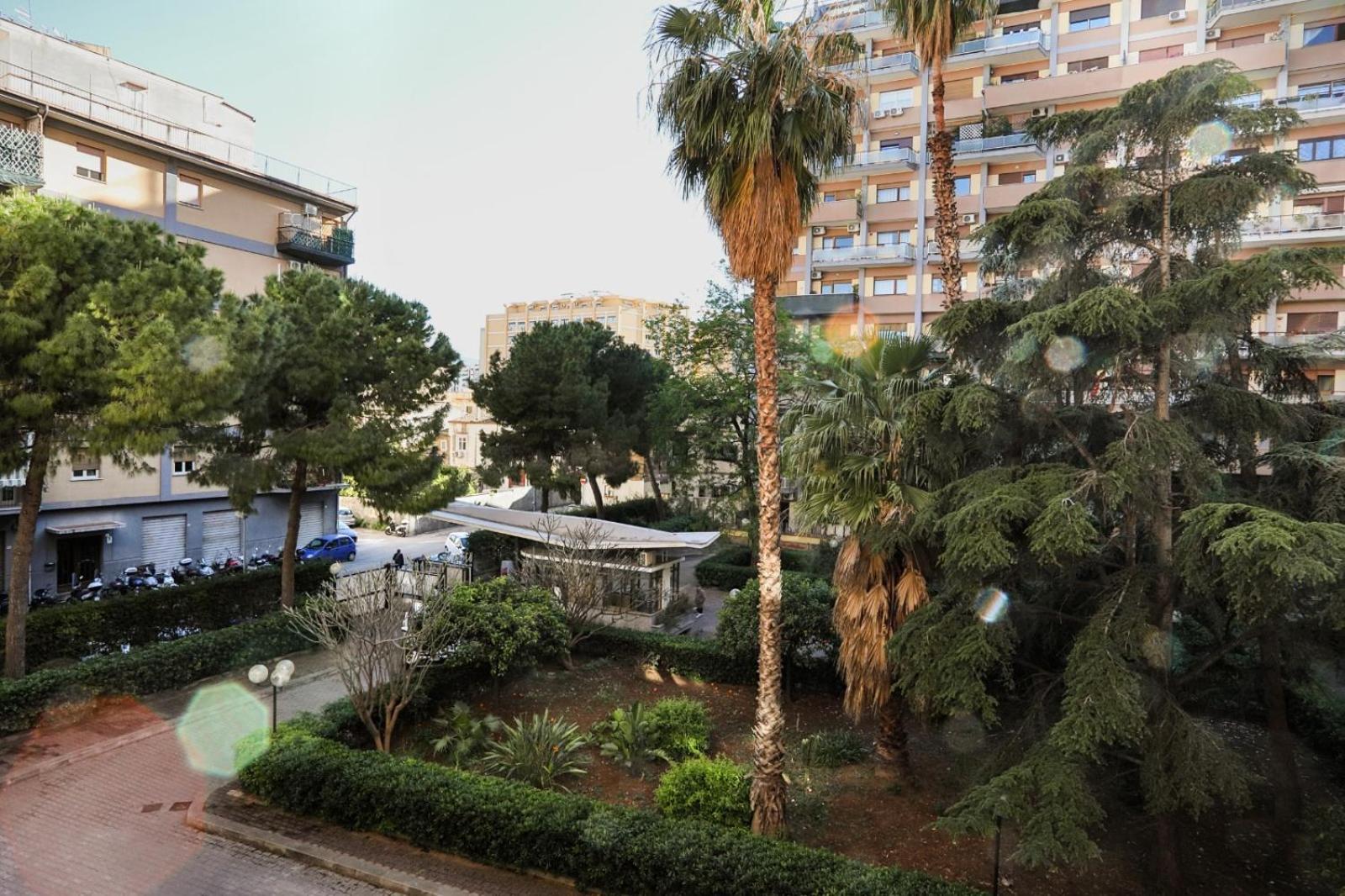 A Casa Di Fra', Palermo